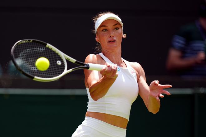 良好的赛场 良好的赛场