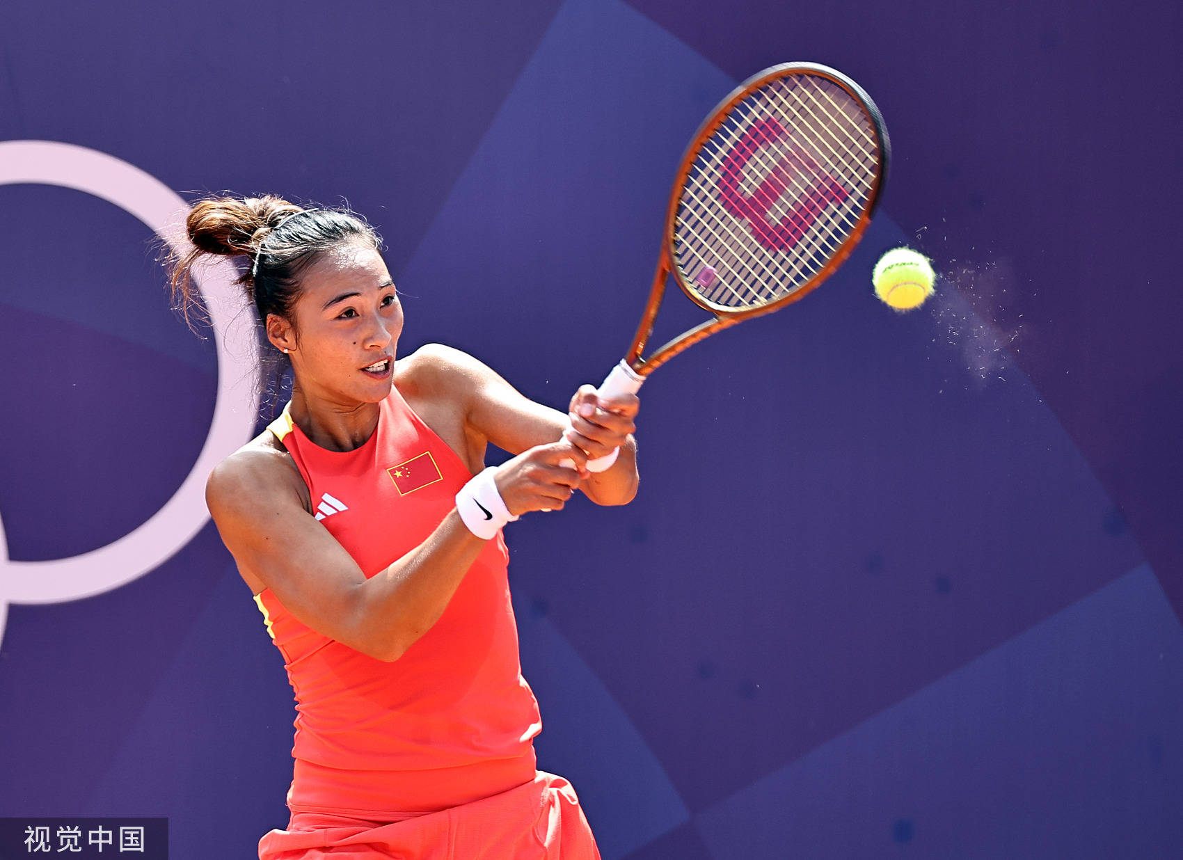 手的上场时 手的上场时